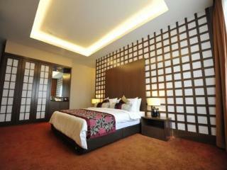 11@Century Hotel Johor Bahru Exterior photo